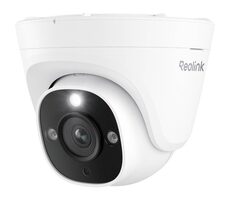 Reolink P344 bílá / venkovní IP kamera / 4512x2512 / krytí IP67 / PoE / microSD