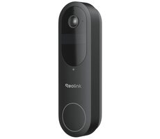 Reolink D340B / venkovní IP kamera jako videozvonek / 2048 x 2048 / IP65 / WiFi / 7000mAh