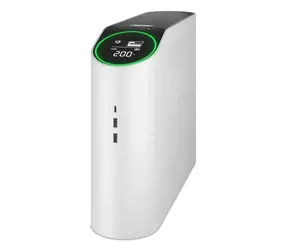 APC Back UPSPro 2200VA (1320W) bílá / Záložní zdroj / 230V / 4x Schuko zásuvky / 2x IEC C13