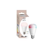 AQARA LED Bulb T2 (LB-L02D) LED žárovka / E27 / 75 W / 2000K - 9000K / 1100 lm / Zigbee 