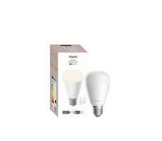 AQARA LED Bulb T2 (LB-L02E) LED žárovka / E27 / 75 W / 2700K - 6500K / 1100 lm / Zigbee 