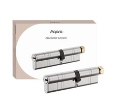 AQARA Adjustable Cylinder (AL-D04E) Chytrý zámek / modulární zámková vložka