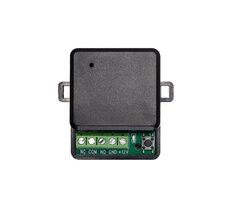 EVOLVEO DoorPhone W7 černá / bezdrátový relé modul pro ovládání brány V2