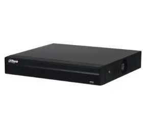 Dahua NVR4116HS-4KS3 / Rekordér / 16 kanálů / 1x RJ45 / HDMI / VGA