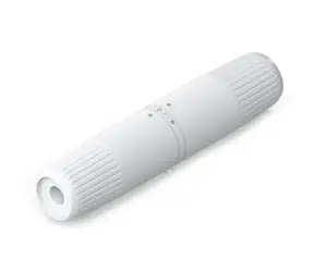 Ubiquiti RJ-45 Inline Coupler Outdoor 2ks / spojka na konektory / Cat6a / IPX6