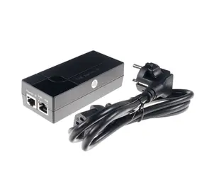 Teltonika PR322EU7 / PoE injektor / LAN / 15W