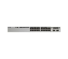 Cisco C9300-24P-A / 24x 10/100/1000 RJ-45
