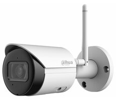 Rozbaleno - Dahua IPC-HFW1430DS-SAW / Venkovní IP kamera  / bullet / 2304 x 1296 / IP67 / IR / WiFi / SD / H265  / rozbaleno