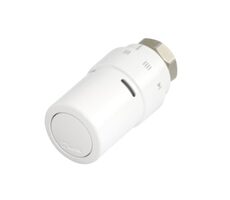 Danfoss RAX-K / Termostatická hlavice / integrovaný snímač / M30x1.5