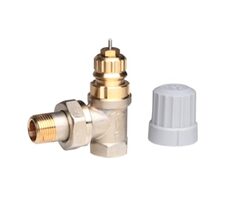 Danfoss RA-FN / termostat NF - anglický 3/8" - DN10