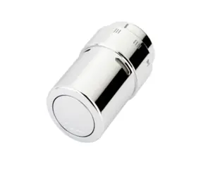 Danfoss RAX 6170 / Termostatická hlavice / chromová povrchová úprava