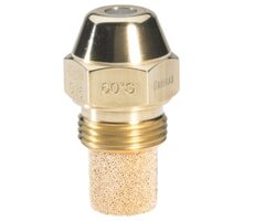 Danfoss 030F6910 Tryska hořáku / úhel rozstřiku 60°