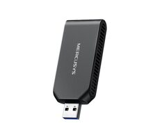 Mercusys MA70XM Wi-Fi 6 USB-A adaptér / AX1800 / 2.4GHz /  574 Mbps / USB-A 3.0