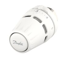 Danfoss Regus termostatická hlavice 015G3630 / M30x1.5