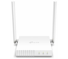 Rozbaleno - TP-Link TL-WR844N/Router N300/2.4GHz - 300Mbps / 1xWAN + 4xLAN / 2x2 MIMO / Multi-Mode 4v1 / Wi-Fi Schedule / rozbaleno