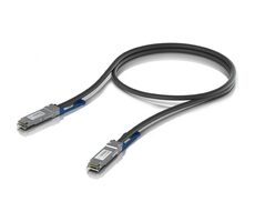Ubiquiti 100G DAC patch kabel QSFP28/QSFP28 0.5m