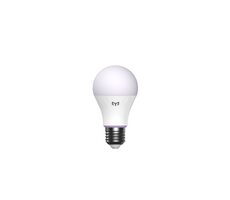 Yeelight W4 E27 barevná / smart LED žárovka / 9 W / 2700-6500 K / Wi-Fi
