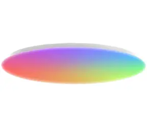 Yeelight Arwen 600D / Inteligentní stropní svítidlo / 2700-6500 K / Wi-Fi / Bluetooth