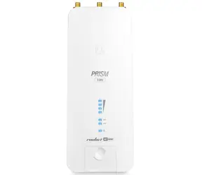 Ubiquiti RP-5AC-Gen2 - Rocket5 AC PRISM Gen2 / venkovní / 5GHz AC / airPrism
