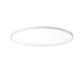 Yeelight CW Mercury C480 / Inteligentní lampa stropní / Wi-Fi / Bluetooth / 48 W / 2700-6500 K