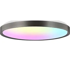 Yeelight  Jupiter D C600 / Inteligentní lampa stropní / RGB / 60 W / 2700-6500 K 