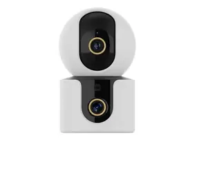 Xiaomi Smart Camera C500 Dual / Vnitřní IP kamera / 2560x1440 / Wi-FI / microSD / noční vidění