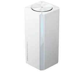 Xiaomi Mesh System AX3000 NE (3ks) / MESH AX3000 / Dual-band / 2.4GHz - 574Mbps / 5GHz - 2402Mbps / 1x GWAN + 3x GLAN