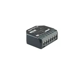 Shelly 2PM Gen4 / spínací modul s měřením spotřeby 2x 10A / WiFi / Bluetooth