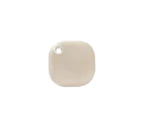 Shelly BLU Button Tough 1 ZB / bateriový ovladač scén béžová / Bluetooth / Zigbee