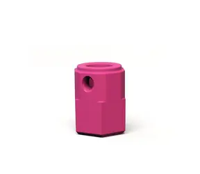 Nuki Adaptér Yale-M&C / Adaptér na vnitřní část zámkové vložky - Yale / pro Nuki Smart Lock 2.0 