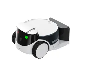 Enabot ROLA PetPal Family Robot / IP kamera / 32 GB SD karta / AI / noční vidění