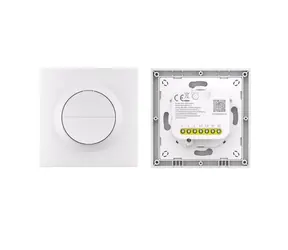 SONOFF MINI-ZB2GS-L-E Orb-ZBW2L Zigbee 2-kanálový chytrý vypínač
