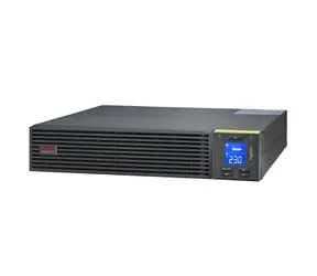APC BUNDLE SRV1KRIRK-E / záložní zdroj / 1000VA / 900W / 2U