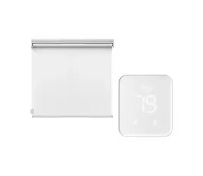 SwitchBot Roller Shade Matter / chytrá zatemňovací roleta s Matter / Wi-Fi / Bluetooth 