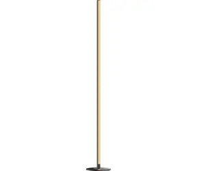 SwitchBot Floor Lamp / chytrá stojací lampa / Bluetooth / Wi-Fi / RGB