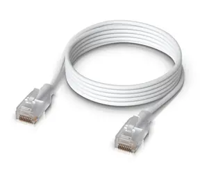 Ubiquiti UniFi Etherlighting Patch kabel 30cm / RJ45 / Cat6 / 2.5GbE