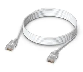Ubiquiti UniFi Etherlighting Patch kabel 2m / RJ45 / Cat6 / 2.5GbE