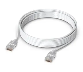 Ubiquiti UniFi Etherlighting Patch kabel 3m / RJ45 / Cat6 / 2.5GbE