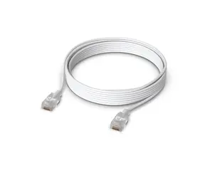 Ubiquiti UniFi Etherlighting Patch kabel 5m / RJ45 / Cat6 / 2.5GbE