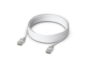 Ubiquiti UniFi Etherlighting Patch kabel 8m / RJ45 / Cat6 / 2.5GbE