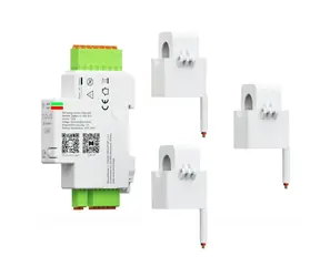 Nous D4Z Zigbee Smart Din Měřič Energie 120A