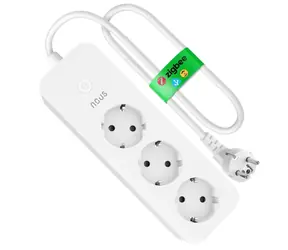 Nous A11Z ZigBee Smart Prodlužovací Kabel