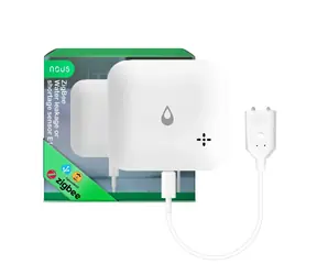 Nous E13 ZigBee senzor úniku nebo nedostatku vody