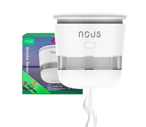 Nous E8 Zigbee Smart Kouřový Senzor