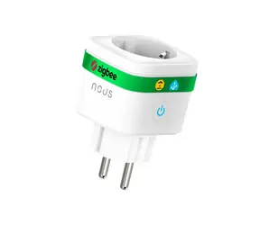 Nous A7Z Zigbee Smart Zásuvka do 16A