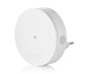 Rozbaleno - Somfy Zesilovač signálu pro Somfy Protect / rozbaleno