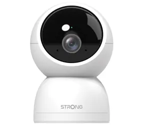 STRONG SHC04IR0-W / Vnitřní IP kamera / Wi-Fi / 2560x1440 / IR LED / repro / mikrofon