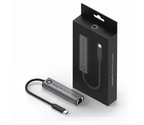 Homey Pro Ethernet Adapter