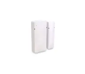 Tedee Dveřní Senzor pro chytré zámky PRO/GO/GO2 bílá / 1x CR2032 / Bluetooth
