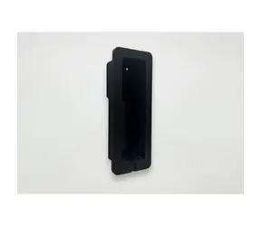 Tedee Keypad PRO zápustná krabice pro Biometrické klávesnice černá